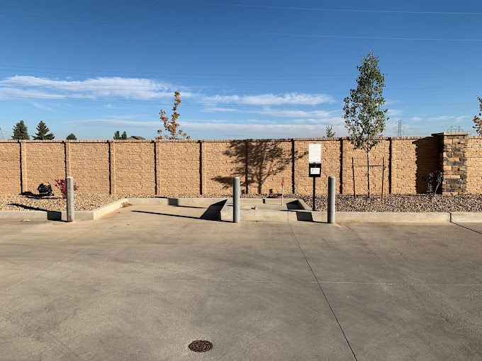 Mountain Shadows Storage 8320 W. 20th Street Greeley, CO 80634